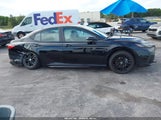 Toyota Camry Se 4T1DAACK6SU609988 снимка