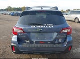 Subaru Outback 2.5I Limited 4S4BSANC8J3245491 снимка
