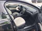 Ford Fusion Titanium 3FA6P0D94GR353730 снимка