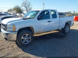 Chevrolet Silverado 2500Hd Work Truck 1GC2KVCG7DZ340904 fotografie
