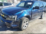 Chevrolet Tahoe Ls 1GNFC13J37R184679 снимка