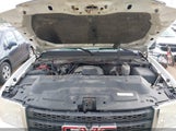 GMC Sierra 2500Hd Work Truck 1GT22ZCG3BZ357767 photo