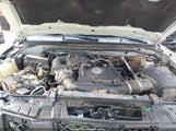Nissan Frontier Pro-4X/S/Sl/Sv 1N6AD0EV5FN745297 снимка