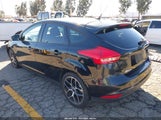 Ford Focus Sel 1FADP3M2XHL319383 fotografie