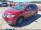 Nissan Rogue Sv 5N1AT2MT2KC767079 снимка