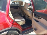 Nissan Rogue Sv 5N1AT2MT2KC767079 снимка