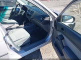 Honda Civic Dx 1HGES16211L016384 снимка