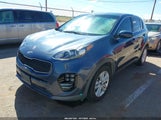 Kia Sportage Lx KNDPM3AC4J7457397 снимка