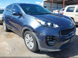 Kia Sportage Lx KNDPM3AC4J7457397 снимка