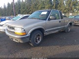 Chevrolet S-10 Ls 1GCCS19X638244318 снимка