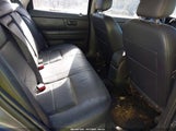 Ford Taurus Ses 1FAHP55S44G106427 снимка