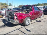 Ram  Longhorn 4X4 6'4 Box 1C6RR7WT1JS121897 снимка