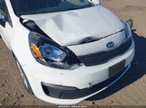 Kia Rio Lx KNADM4A32H6013330 photo