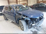BMW X3 xDrive30I 5UX53DP0XN9J50225 fotografie