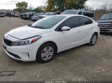 Kia Forte Lx 3KPFK4A77JE168119 снимка