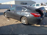 Nissan Altima 2.5 S 1N4AL3AP3HC480270 снимка