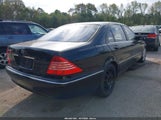 Mercedes-Benz S 500 WDBNG75JX5A457216 photo