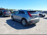 Cadillac Xt4 Fwd Premium Luxury 1GYFZCR47PF174561 снимка