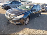 Hyundai Sonata Gls 5NPEB4AC5DH681524 снимка