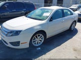 Ford Fusion Se 3FAHP0HA2AR417994 снимка