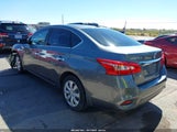 Nissan Sentra Sv 3N1AB7AP2HL673621 снимка