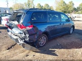 Toyota Sienna Xle V6 8 Passenger 5TDYK3DC3ES438504 photo