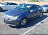 Chevrolet Cruze Eco Auto 1G1PH5SB8D7144436 снимка