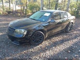 Dodge Avenger Se 1C3CDZAB0EN130736 fotografie