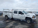 Chevrolet Silverado 2500Hd Wt 1GC1CUEG2GF102108 снимка