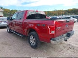 Ford F-150 Xlt 1FTEW1EF6HFA09270 снимка