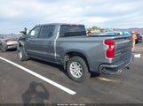 Chevrolet Silverado  Ltd 4Wd Short Bed Lt 3GCUYDED2NG129356 fotografie