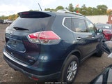 Nissan Rogue Sv 5N1AT2MV7EC830215 снимка