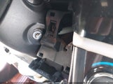 Toyota Corolla Le Plus 5YFBURHE4GP516539 снимка