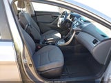 Hyundai Elantra Gls KMHDH4AE8DU947406 снимка