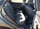 Hyundai Elantra Gls KMHDH4AE8DU947406 снимка