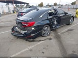 Honda Accord Hybrid Ex-L 1HGCV3F56MA016580 снимка