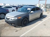 Acura Tsx 2.4 JH4CU2F69AC009660 снимка