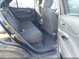 Chevrolet Equinox Awd 2Fl 3GNAXTEV8LL328979 снимка