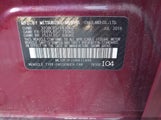 Mitsubishi Mirage G4 Es ML32F3FJ1HHF11499 снимка