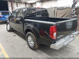 Nissan Frontier Sv 4X2 1N6ED0EA3MN707515 снимка