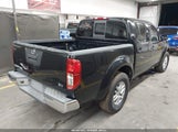 Nissan Frontier Sv 4X2 1N6ED0EA3MN707515 снимка