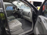 Nissan Frontier Sv 4X2 1N6ED0EA3MN707515 снимка