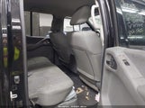 Nissan Frontier Sv 4X2 1N6ED0EA3MN707515 снимка
