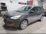 Ford Escape S 1FMCU0F70GUC41559 fotografie
