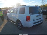 Honda Pilot Ex-L 5FNYF4H60EB011669 снимка