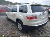 GMC Acadia Sle 1GKKRPED4CJ272511 снимка