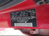 Hyundai Accent Se KMHCT5AE9HU307128 снимка