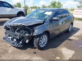 Nissan Sentra Sv 3N1AB7AP4JL658155 снимка