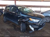 Ford Ecosport Titanium MAJ3S2KE7LC350116 снимка