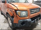 Honda Element Ex 5J6YH28777L007507 снимка